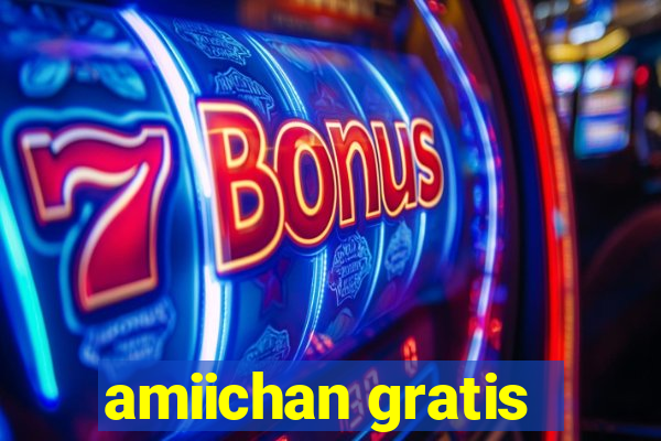 amiichan gratis